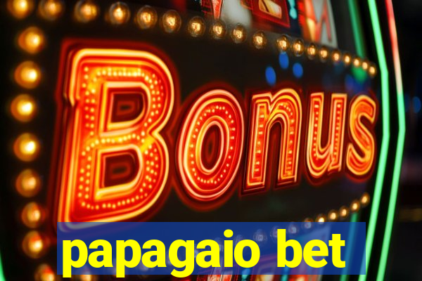 papagaio bet